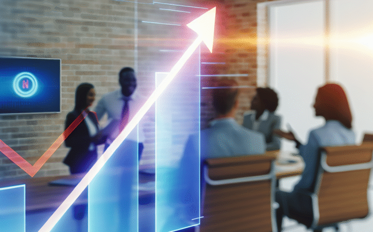 Case Study: Successful Businesses Using Nexelya One