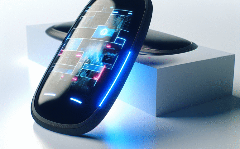 Exploring the Advanced Features of Nexelya One