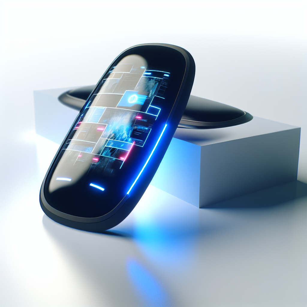 Exploring the Advanced Features of Nexelya One