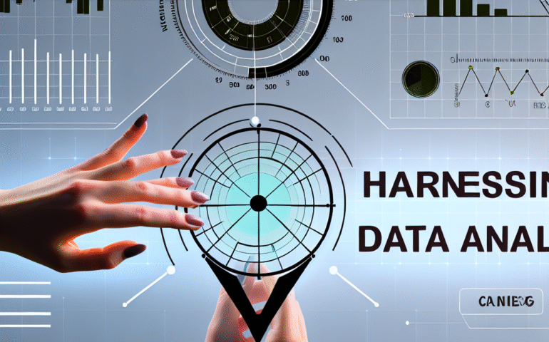 Harnessing Data Analytics with Nexelya One