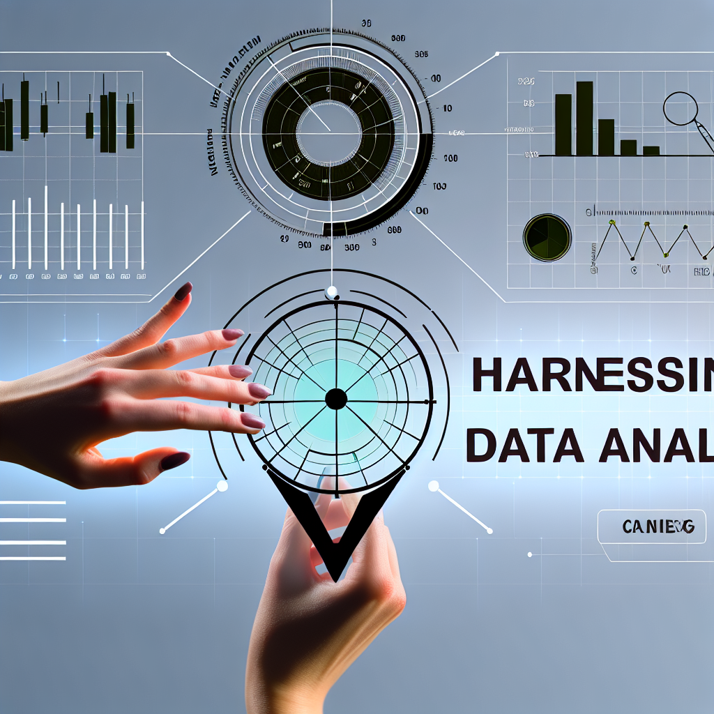 Harnessing Data Analytics with Nexelya One