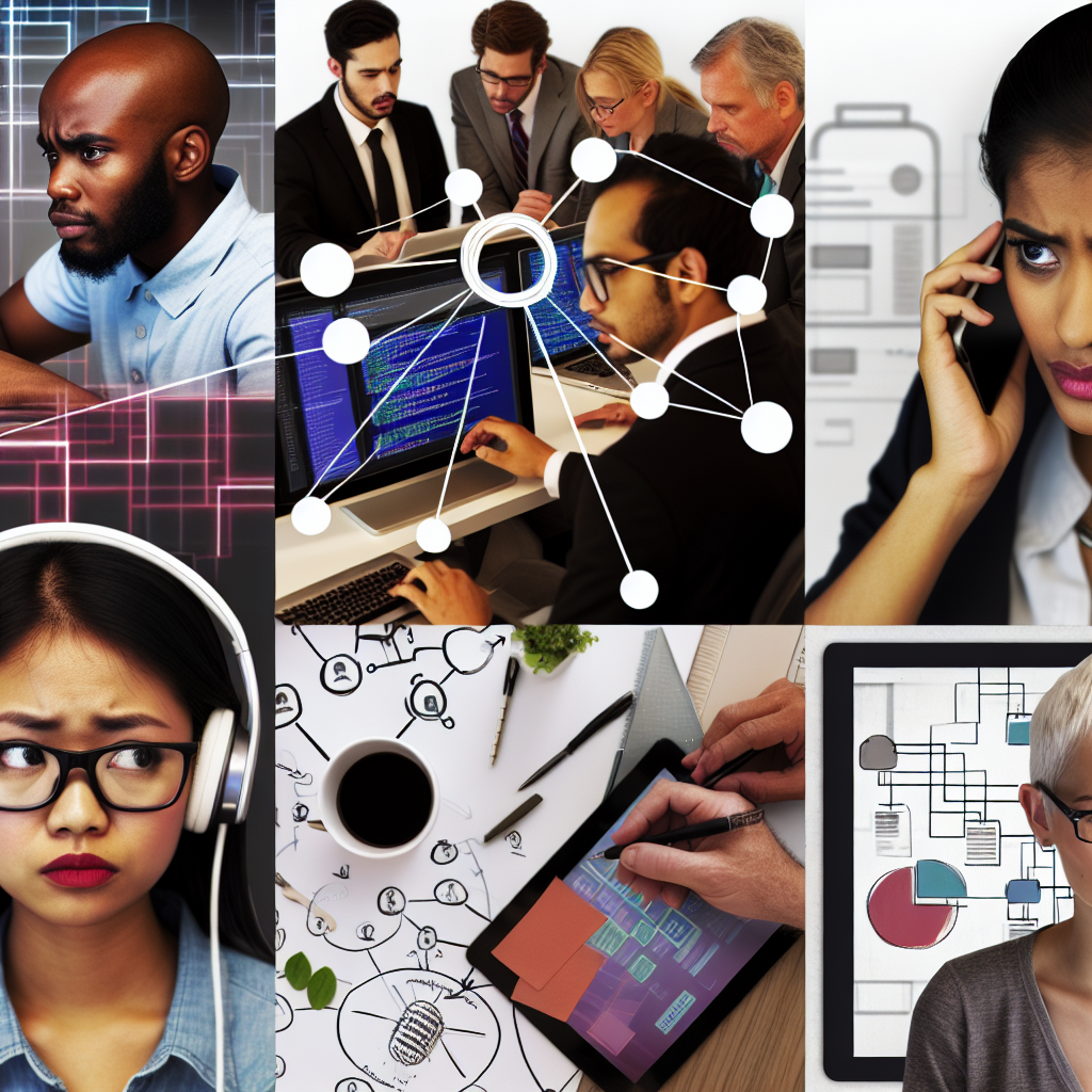How Nexelya One Enhances Team Collaboration