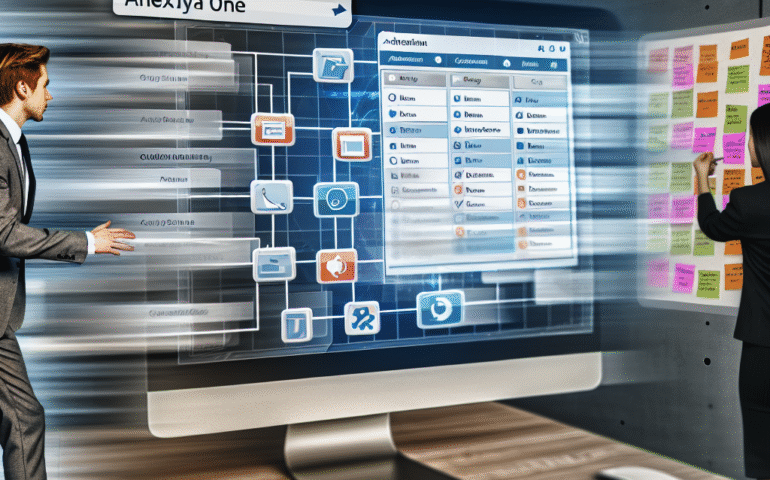How Nexelya One Helps You Manage Your Tasks Effectively