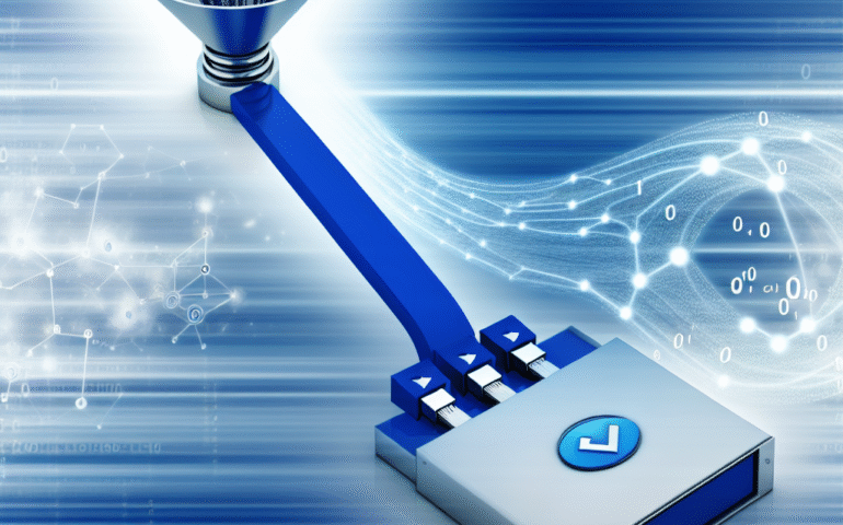 How to Migrate Your Data to Nexelya One with Ease