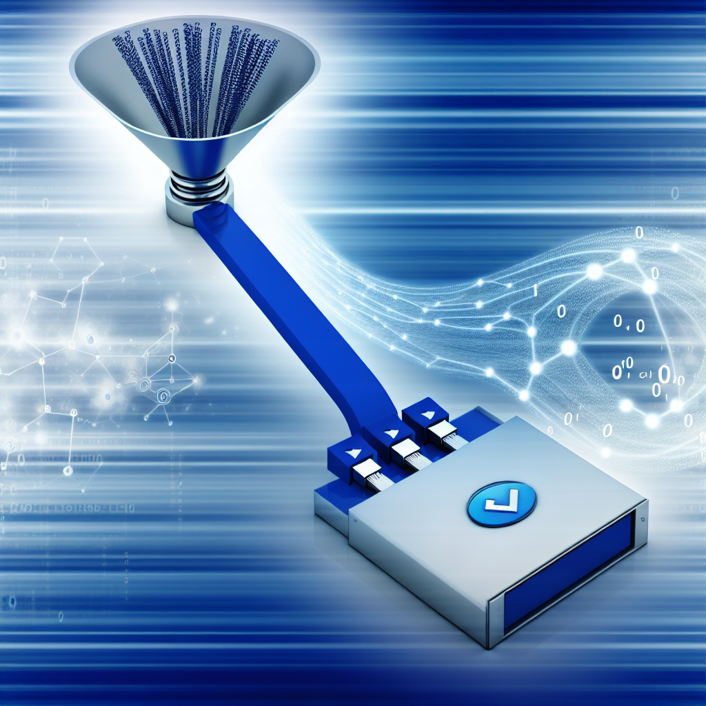 How to Migrate Your Data to Nexelya One with Ease