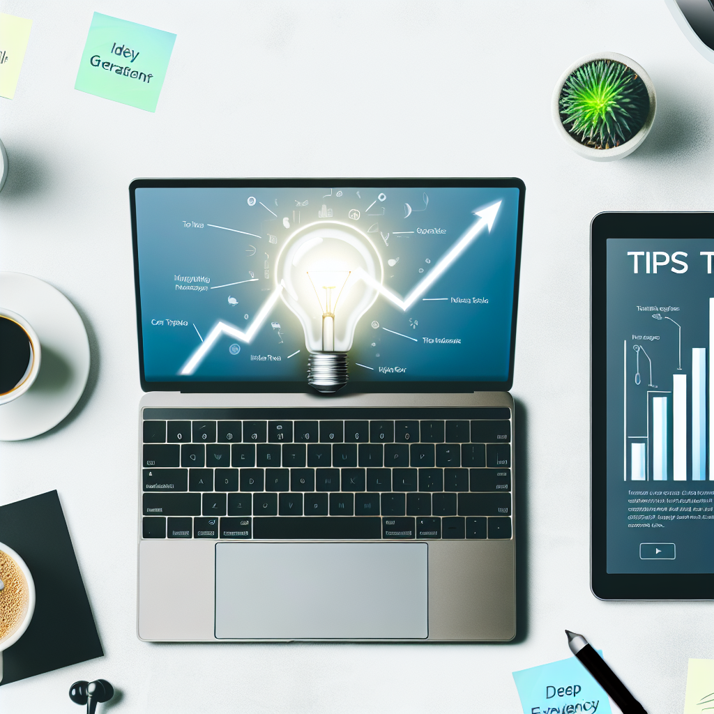 Maximizing Efficiency with Nexelya One: Tips and Tricks