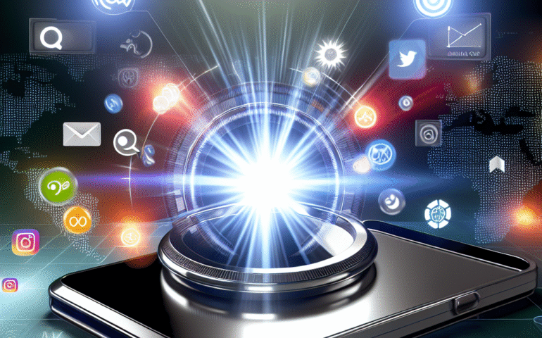 Nexelya One: An Essential Tool for Digital Marketing Teams