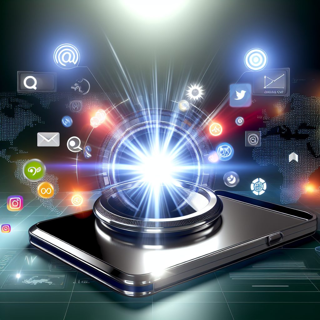Nexelya One: An Essential Tool for Digital Marketing Teams