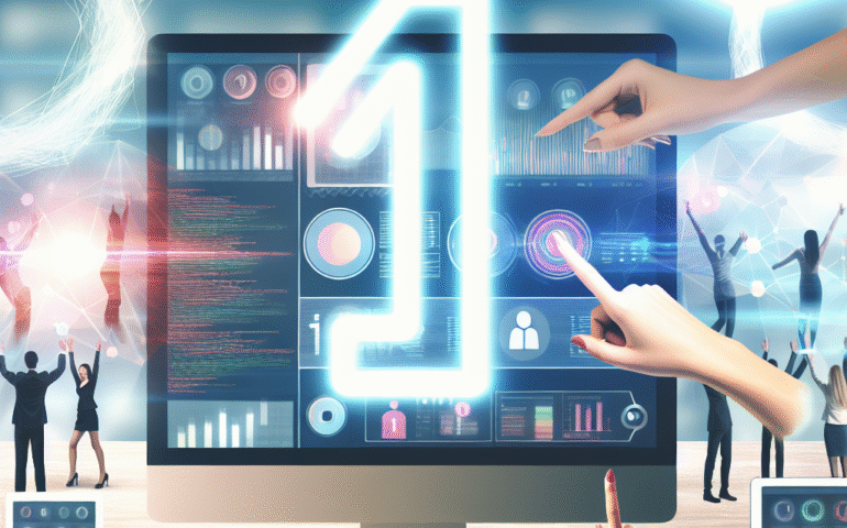 Nexelya One: The Ultimate Tool for Digital Transformation