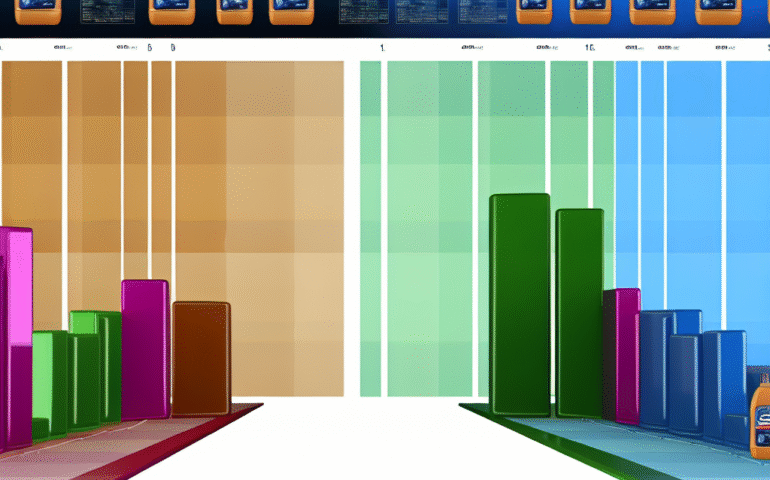 Nexelya One vs Competitors: A Detailed Comparison