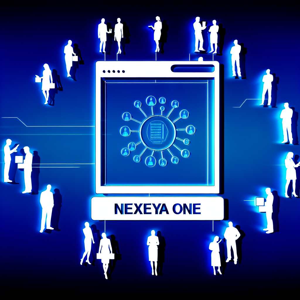 The Role of Nexelya One in Enhancing Employee Engagement