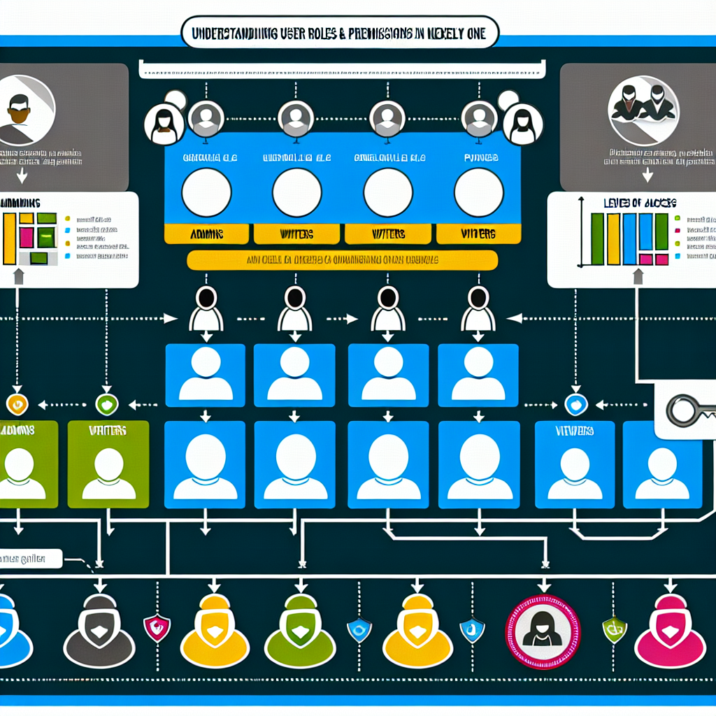 Understanding the User Roles and Permissions in Nexelya One